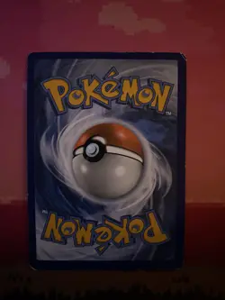 Pokemon Card Solgaleo GX SM16 Black Star Promo Ultra Rare Near Mint - Image 2