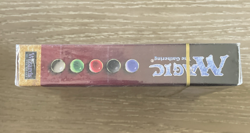 Magic: The Gathering Fifth Edition Trading Card Game For 2 Players-NIB/Sealed - Image 4