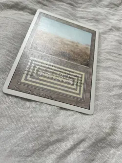 Scrubland Revised Edition Regular Nm See Photo And Desc - Image 2