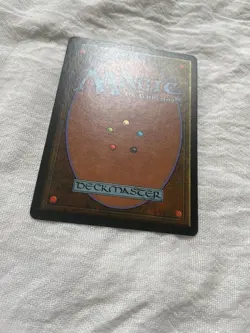 Scrubland Revised Edition Regular Nm See Photo And Desc - Image 3