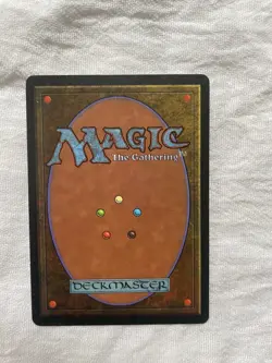 Scrubland Revised Edition Regular Nm See Photo And Desc - Image 4