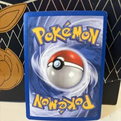 2004 Pokemon Dark Slowking 9/109 Team Rocket Returns Holo Rare - Image 5