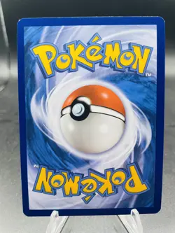 Pokemon Togetic SWSH276 Sword & Shield Cosmso Holo Black Star Promo NM - Image 3