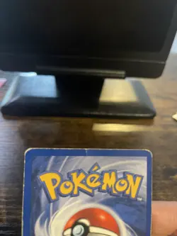 Ledyba Reverse Holo 7/18 Pokemon Southern Islands 322🔥MP🔥 - Image 4