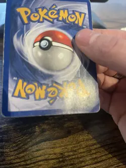Ledyba Reverse Holo 7/18 Pokemon Southern Islands 322🔥MP🔥 - Image 5