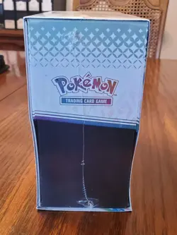 Pokemon Center Exclusive Prismatic Evolutions Elite Trainer Box ETB - Sealed New - Image 2