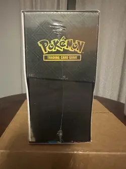 Pokemon TCG Mega Evolution Pokemon Center Elite Trainer Box ETB Set of 2 - Image 3