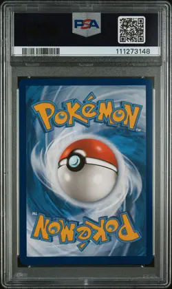 2025 POKEMON JTG EN-JOURNEY TOGETHER ILLUSTRATION RARE #161 ARTICUNO PSA 10 - Image 2