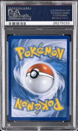 2014 POKEMON XY FURIOUS FISTS ULTRA RARE #113 M LUCARIO EX PSA 10 - Image 2