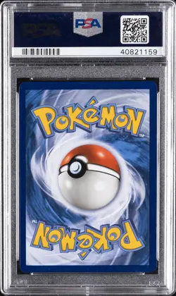 2017 POKEMON SUN & MOON SHINING LEGENDS SECRET #77 FULL ART/ZOROARK GX PSA 10 - Image 2