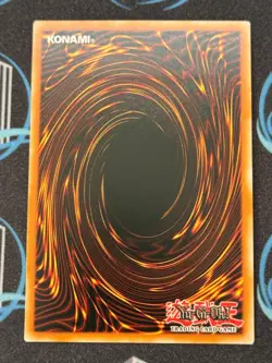 Yugioh Twin Twister OP12-EN002 Ultimate Rare 1st Edition - Image 2
