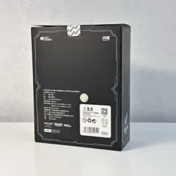 League of Legends Arcane TCG Card Game Chinese Limited LOL Promo Set Sealed - Image 2