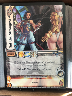 🔥Misc CCG Lot of starter decks & cards - Street Fighter, Young Jedi, UFS #6🔥 - Image 2