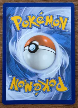 Pokemon TCG Fraxure Card 077/064 IR Sv: Shrouded Fable 2024 NM Condition - Image 2