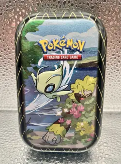 Pokemon Cards Lot Bundle Approx. 800 Cards Shining Fates: 1 Box, 1 Tin, 2 Packs - Image 5