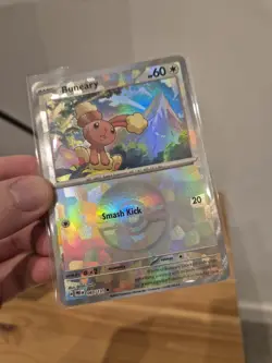 Pokemon TCG Prismatic Evolutions Poke Ball Reverse Holo Cards - Choose Your Own - Image 1