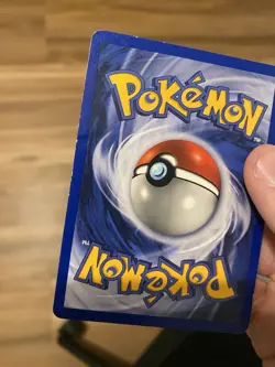 LAPRAS 12/18 - NON-HOLO - Southern Island - Vintage WOTC Pokemon CARD - HP/DMG - Image 4