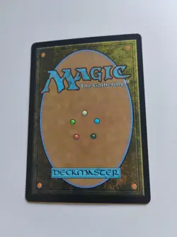 Lord of the Rings Orcish Bowmasters MTG LTR 103 Foil Near Mint Condition - Image 3