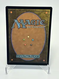 Ghostly Prison Commander 2021 Regular - Image 2