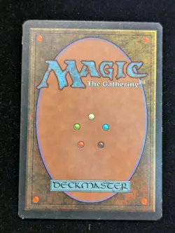 Necropotence x1 - Fifth Edition - MP MTG - English - Image 2