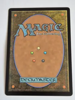 MTG Jester's Cap - Dominaria Remastered - Borderless - NM - Image 2