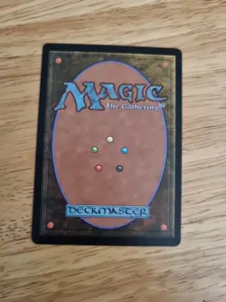 MTG - Crooked Scales - Mercadian Masques - NM - French Edition - Image 2