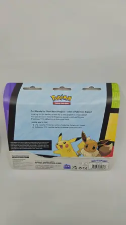 Pokemon TCG: Back to School Eraser Blister - Evolving Skies, Astral - Set Of 2 820650829536 - Image 5
