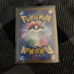2024 Near Mint Pokemon Magneton AR 112/106 SV8 Super Electric Breaker Japanese - Image 2