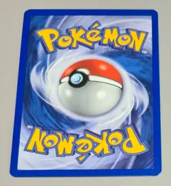 Pikachu # 58/102 KARTE B Common Base Set 1999 Pokemon Deutsch Mint Vintage - Image 4