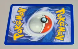 Pikachu # 58/102 KARTE B Common Base Set 1999 Pokemon Deutsch Mint Vintage - Image 5