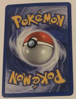 Dark Alakazam 18/82 Non-Holo 1999-2000 Team Rocket Pokemon Rare - Image 2