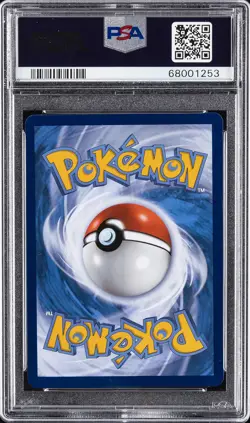 2022 POKEMON SWORD & SHIELD LOST ORIGIN #186 FULL ART/GIRATINA V PSA 10 - Image 2