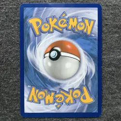 Pokemon 2016 XY Promos Pikachu EX Holo Black Star Promo #XY124 - Image 2