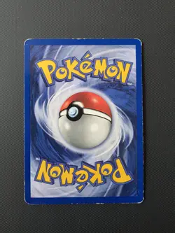 Blaine's Charizard 2/132 Gym Challenge 1st Edition Holo Vintage Pokemon - Image 5