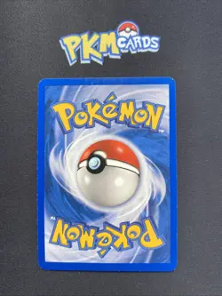Pokemon TCG Poliwag FireRed & LeafGreen 75/112 Regular LP. - Image 2