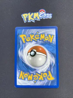 Pokemon TCG Rotom Fates Collide 24/124 Regular Rare LP. - Image 2