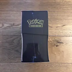 Pokemon TCG Mega Evolution Lucario Elite Trainer Box ETB - SEALED - NEW IN HAND - Image 2