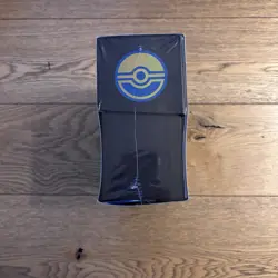 Pokemon TCG Mega Evolution Lucario Elite Trainer Box ETB - SEALED - NEW IN HAND - Image 4