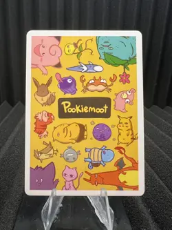 Weedle (wiggle) #13 - First Print Pookiemoot Fan Art - Pokemon - Image 2