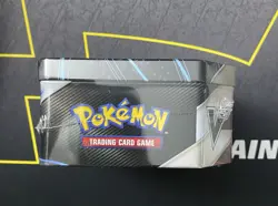 Pokemon TCG Pokemon Empoleon V Striker Tin Brand New Factory Sealed - Image 4