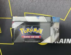 Pokemon TCG Pokemon Empoleon V Striker Tin Brand New Factory Sealed - Image 5