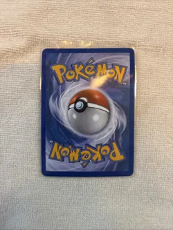 Pokemon Zekrom Black & White Set 114/114 Holo Full Art Excellent Condition - Image 5