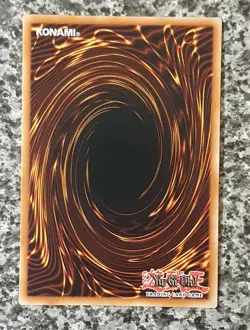 Yugioh RA03-EN133 Chaos Emperor Dragon - Envoy of the End PSR 1st MINT - Image 2
