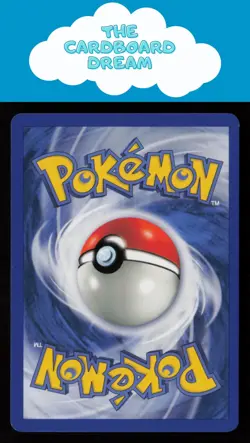 Psychic Energy Neo Genesis #110/111 GERMAN Common Pokemon Card WotC - Image 2