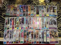 One Piece TCG The Best Vol. 2 PRB-02 - Card Lot NM - Image 1