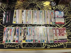 One Piece TCG The Best Vol. 2 PRB-02 - Card Lot NM - Image 4