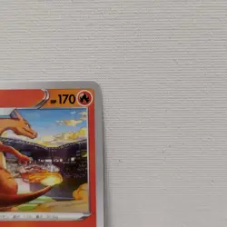 Pikachu 120/SV-P Charizard 143/S-P Pokemon Card Japanese set of 2 Promo NM - Image 5