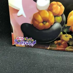 Pikachu Mimikyu Pokemon Center Clear Card 2017 Very Rare Nintendo Japan JP F/S2 - Image 2