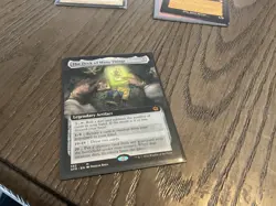 The Deck of Many Things (Extended Art) Adventures in the Forgotten Realms... - Image 2