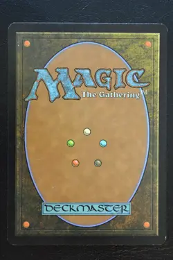 Magic The Gathering MTG NORIN THE WARY Time Spiral LP Lightly Played - Image 2